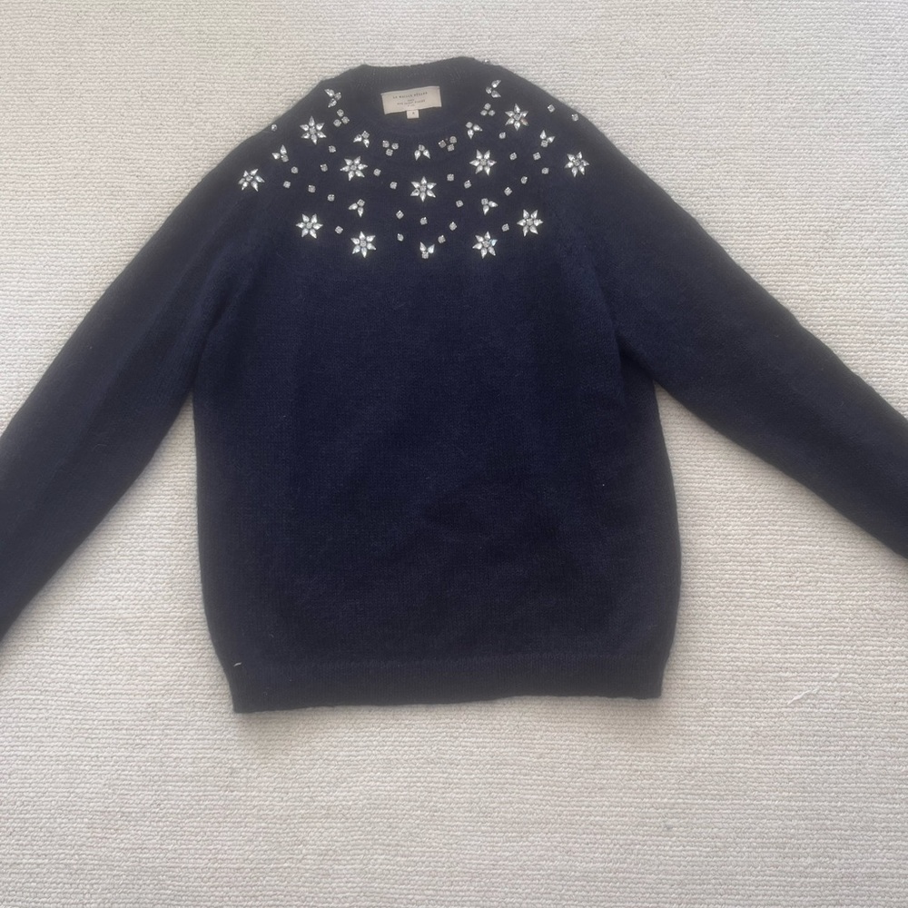 Sezane Sweater